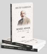 Sessiz Adam