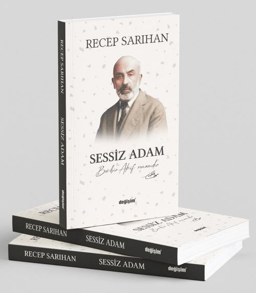 Sessiz Adam