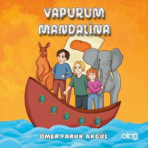 Vapurum Mandalina