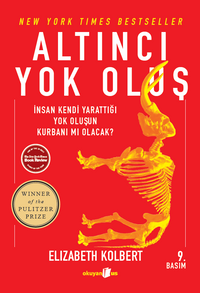 Altıncı Yok Oluş