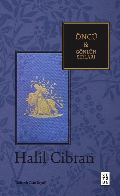 Öncü - Gönlün Sırları 