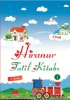 Hiranur & Tatil Kitabı / 1