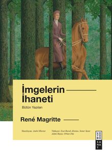 İmgelerin İhaneti & Bütün Yazıları