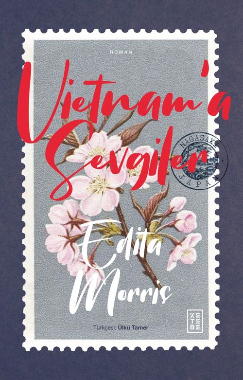 Vietnam'a Sevgiler