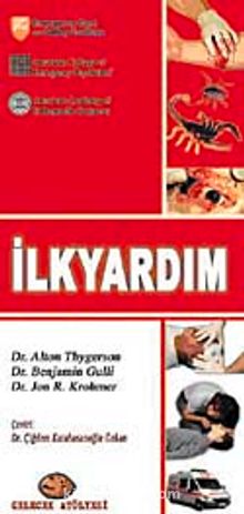 İlkyardım - Kolektif