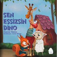 Sen Eşsizsin Dino