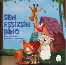 Sen Eşsizsin Dino