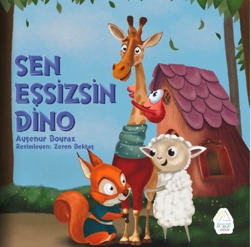 Sen Eşsizsin Dino