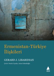 Ermenistan-Türkiye İlişkileri