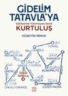 Gidelim Tatavla'ya: G&ouml;rkemini Yitirmeyen Semt Kurtuluş