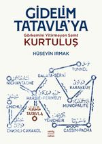 Gidelim Tatavla'ya: Görkemini Yitirmeyen Semt Kurtuluş