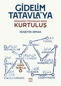 Gidelim Tatavla'ya: Görkemini Yitirmeyen Semt Kurtuluş