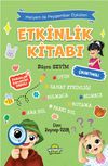 Meryem İle Peygamber &Ouml;yk&uuml;leri Etkinlik Kitabı
