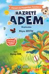 Hz.Adem / Meryem İle Peygamber &Ouml;yk&uuml;leri 1