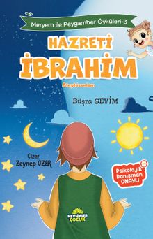 Hz.İbrahim / Meryem İle Peygamber Öyküleri 3