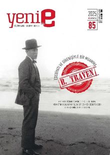Yeni E Dergisi Sayı:85