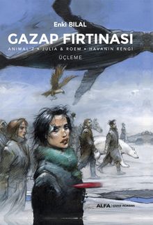 Gazap Fırtınası