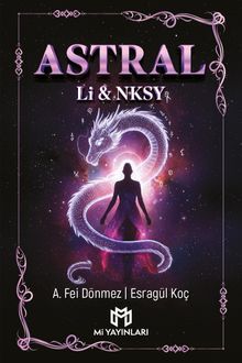 Astral / Li - Nksy