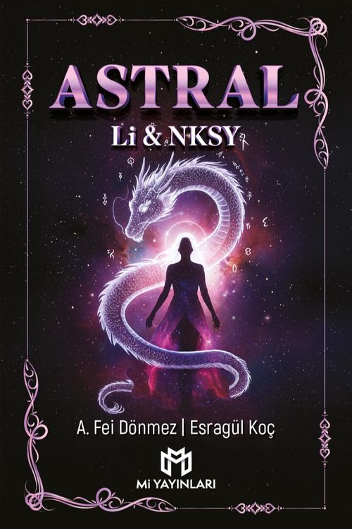 Astral / Li - Nksy