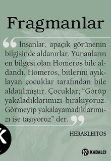 Fragmanlar