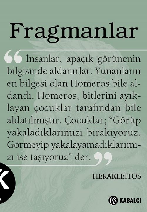 Fragmanlar