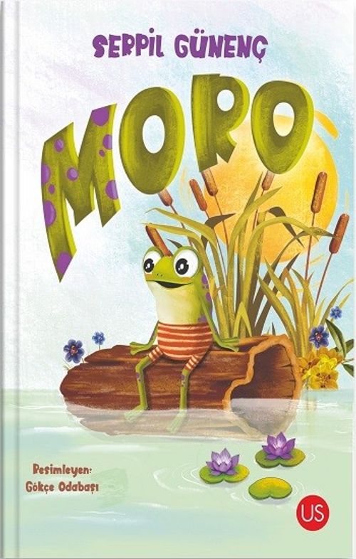 Moro
