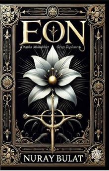 EON (Kitapla Muhabbet Grup Toplantısı)