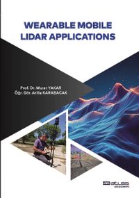 Wearable Mobile Lidar And Applications