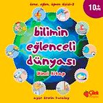 Bilimin Eğlenceli Dünyası-2. Kitap