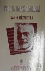 İsmail Hakkı İzmirli / 10-F-9