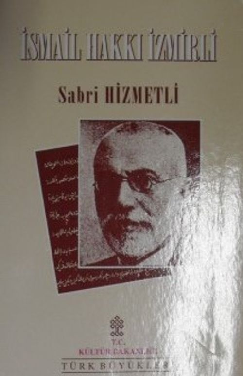 İsmail Hakkı İzmirli / 10-F-9