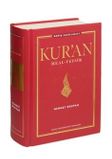 Kur'an Meal-Tefsir: Geniş Açıklamalı (Ciltli)