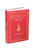 Kur'an Meali (Cep Boy)