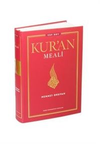 Kur'an Meali (Cep Boy)