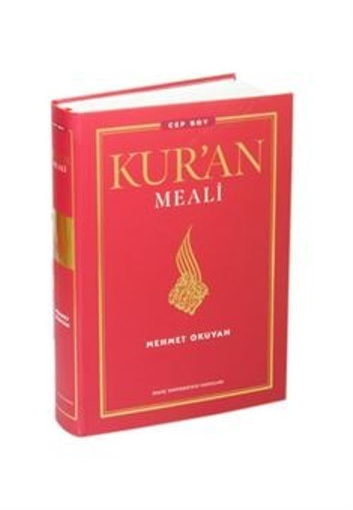 Kur'an Meali (Cep Boy)