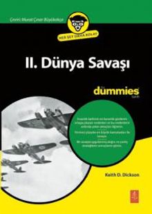 II. Dünya Savaşı For Dummies - World War II For Dummies