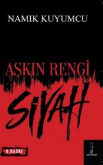 Aşkın Rengi Siyah