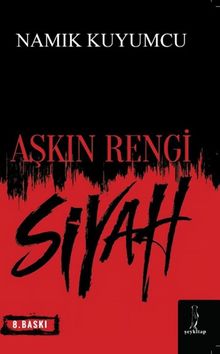 Aşkın Rengi Siyah