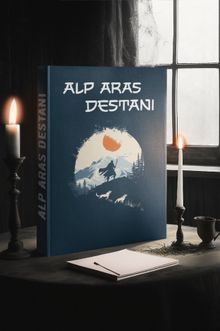 Alp Aras Destanı