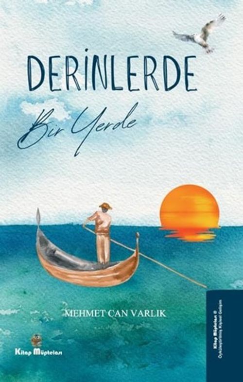 Derinlerde Bir Yerde