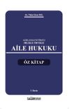 Aile Hukuku &Ouml;z Kitap