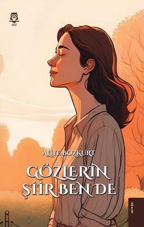 Gözlerin Şiir Ben de