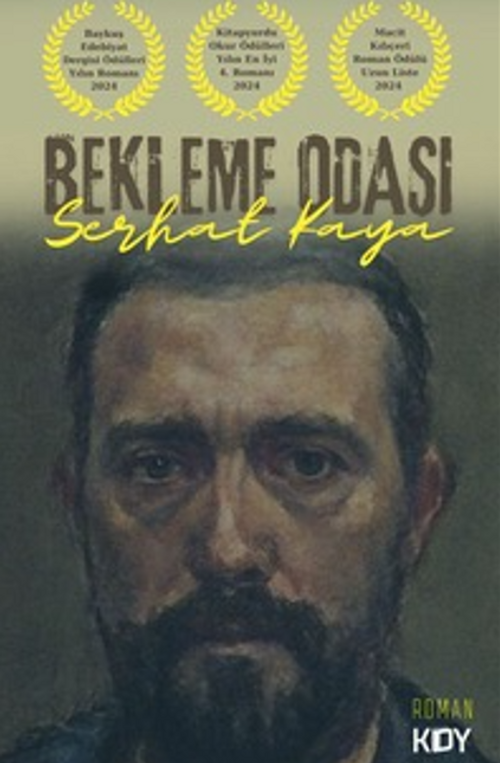 Bekleme Odası