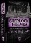 Sherlock Holmes - Oyun Başladı / B&uuml;t&uuml;n Hikayeler 2