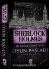 Sherlock Holmes - Oyun Başladı / Bütün Hikayeler 2