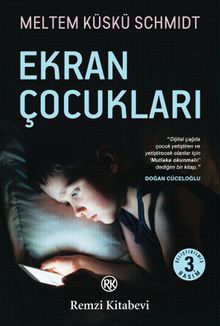 Ekran Çocukları