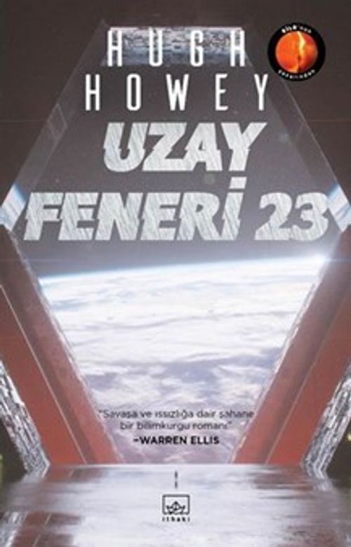 Uzay Feneri 23
