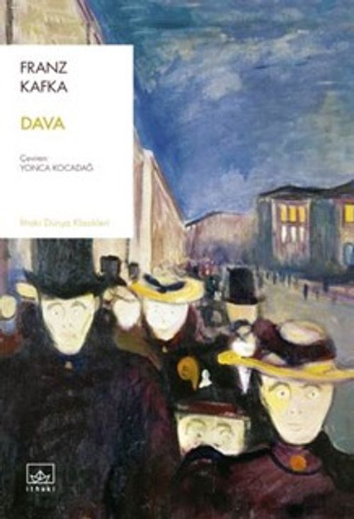 Dava