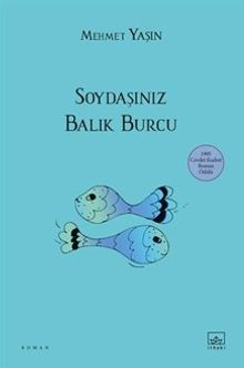 Soydaşınız Balık Burcu