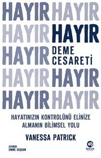 Hayır Deme Cesareti